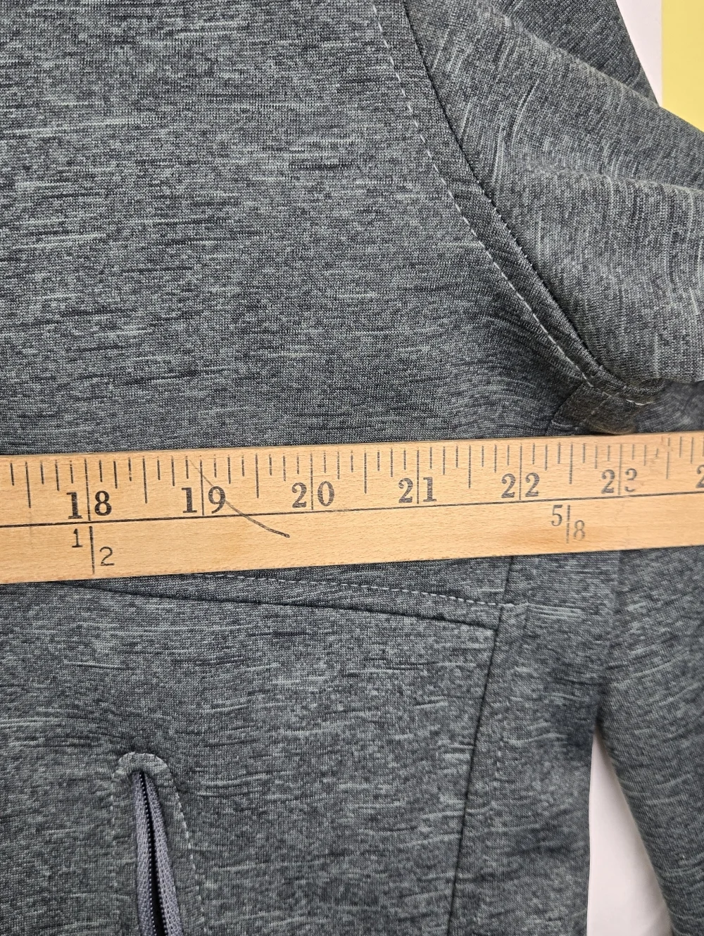 The North‎ Face Apex Softshell Jacket Mens Large Full Zip Jacket.